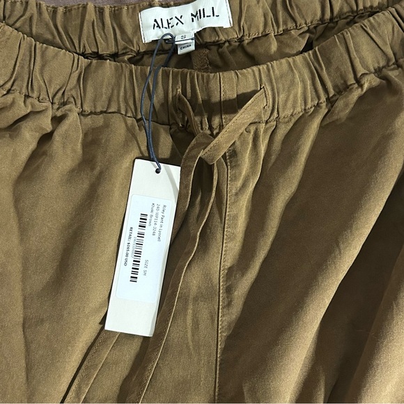 Alex mill Riley pants - Picture 5 of 5